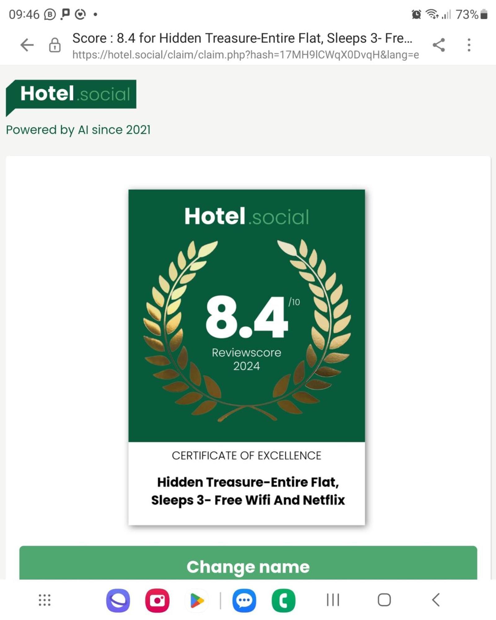 Hidden Treasure-Netflix And Wi-Fi-Basement Flat Apartment Gillingham  Bagian luar foto